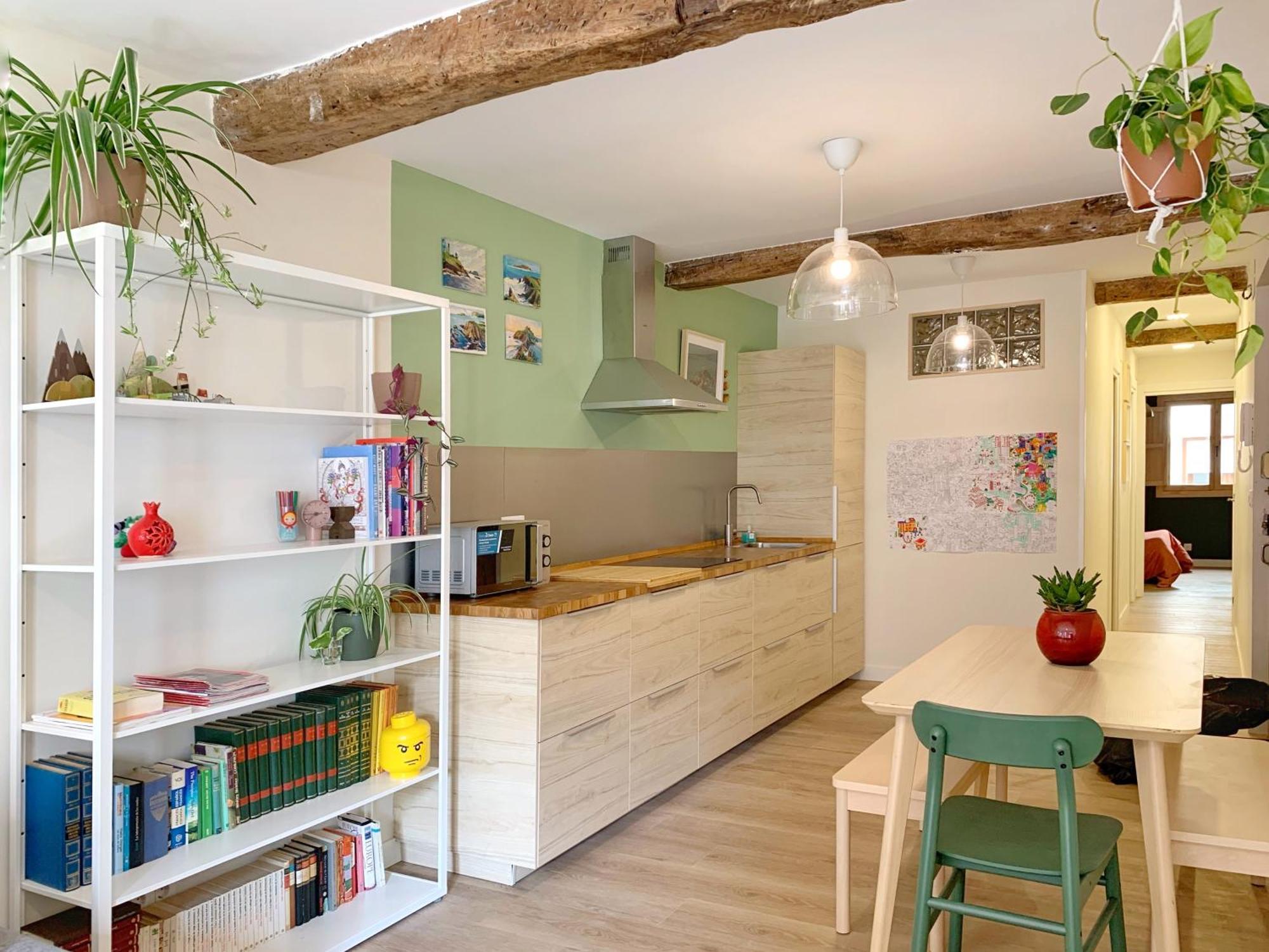 Charming Flat In Bermeo'S Old Town- Nardiz 아파트 외부 사진