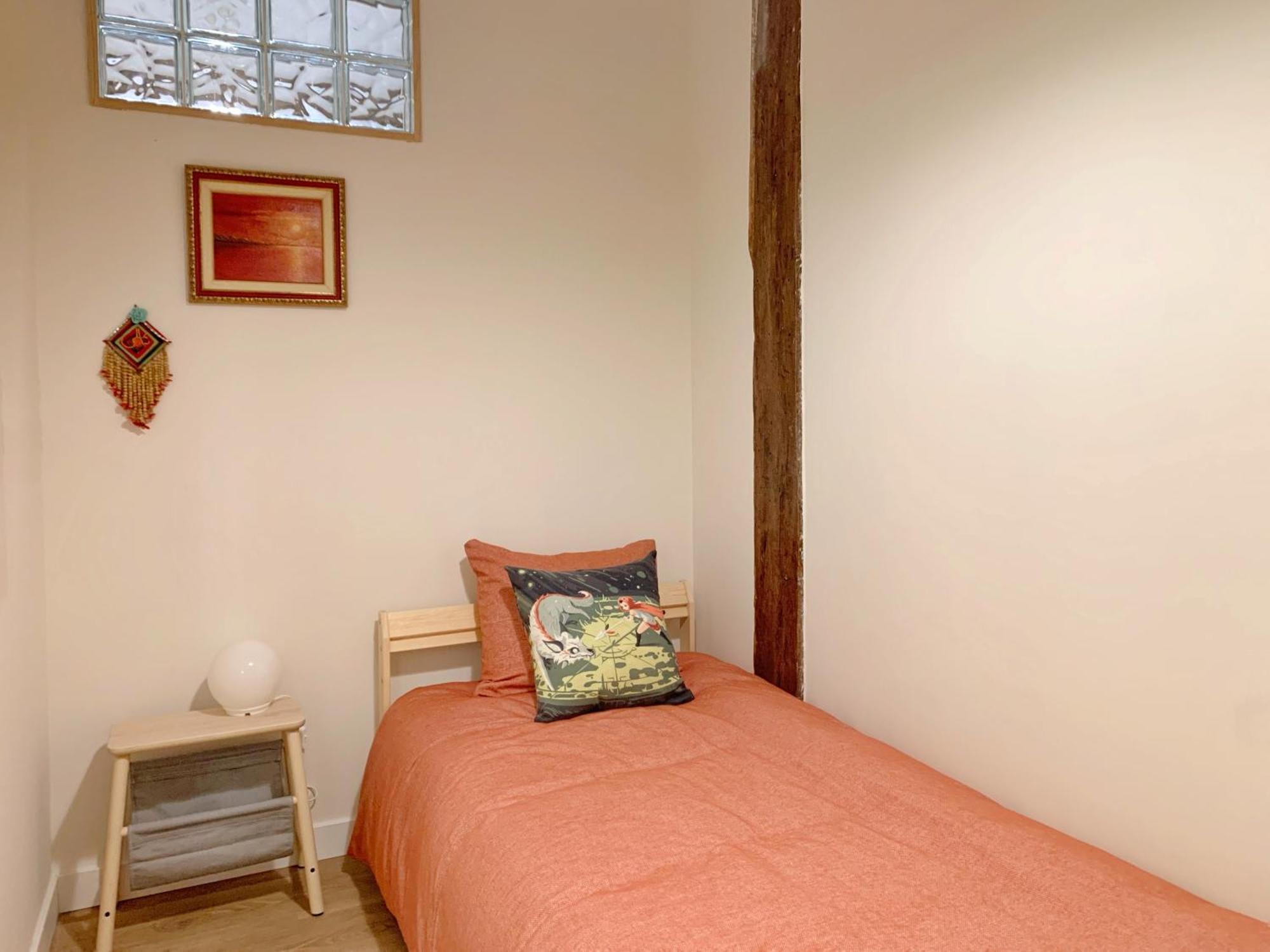 Charming Flat In Bermeo'S Old Town- Nardiz 아파트 외부 사진