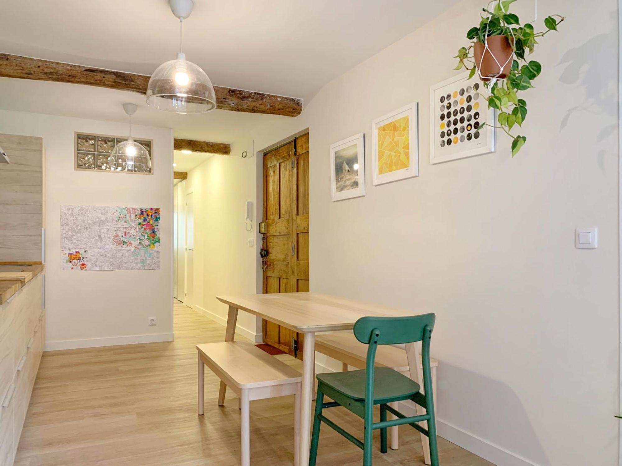 Charming Flat In Bermeo'S Old Town- Nardiz 아파트 외부 사진